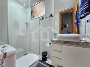 Apartamento 3 quartos 2 vagas 154,67m²
