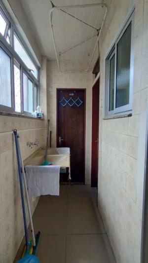 Apartamento 3 quartos 1 vaga 66,17m²