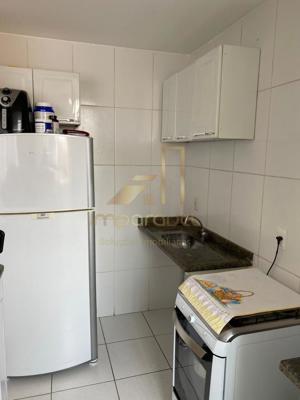 Apartamento 2 quartos 2 banheiros 190m²

