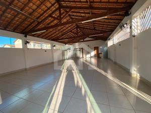 Apartamento 2 quartos 1 vaga 41,06m²