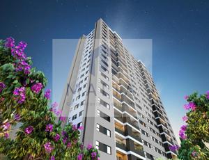 Apartamento 2 quartos 2 banheiros 43m²