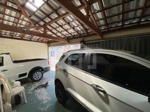 Casa 3 quartos 2 vagas 200m²