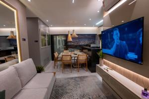 Apartamento 2 quartos 2 banheiros 59m²