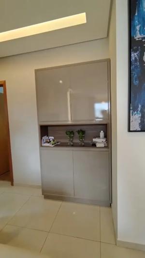 Apartamento 2 quartos 2 vagas 61,53m²
