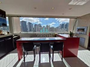 Apartamento 3 quartos 2 banheiros 