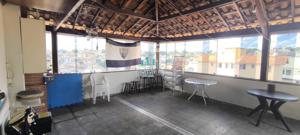 Apartamento 2 quartos 2 banheiros 150m²