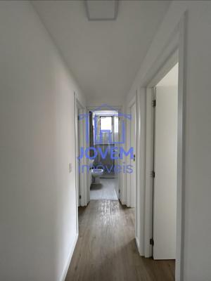 Apartamento 3 quartos 3 banheiros 73m²