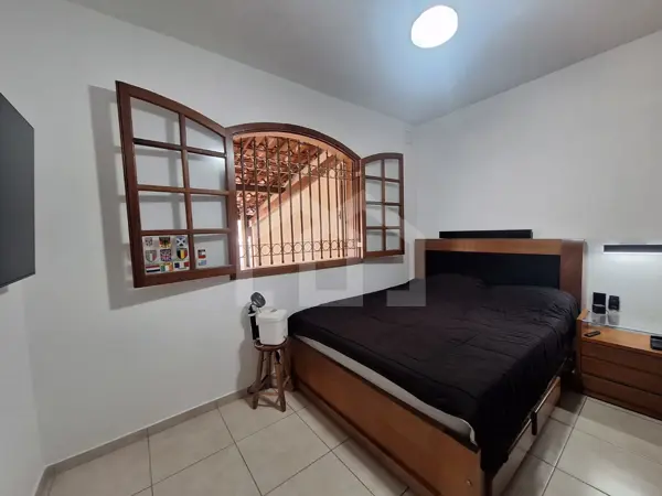 Casa 3 quartos 1 vaga 300m²