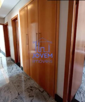 Apartamento 4 quartos 3 banheiros 112m²