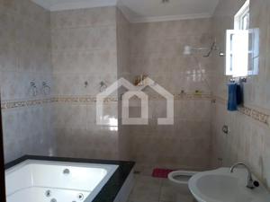 Casa 4 quartos 3 vagas 330m²