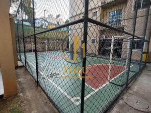 Apartamento 2 quartos 1 banheiro 94m²
