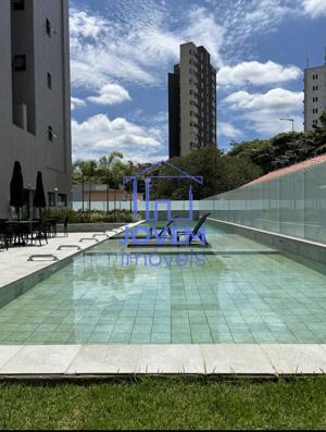 Apartamento 3 quartos 3 banheiros 73m²