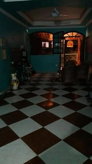 Casa 3 quartos 3 banheiros 370m²