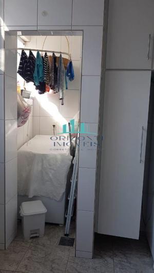 Apartamento 3 quartos 2 banheiros 