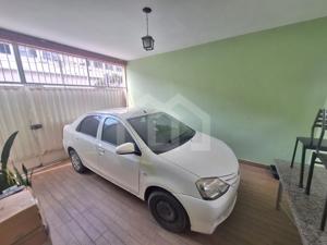 Casa 3 quartos 3 vagas 230m²