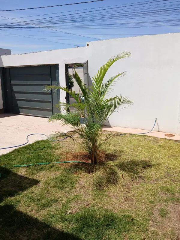 Apartamento 3 quartos 1 banheiro 170m²