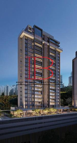 Apartamento 4 quartos 5 banheiros 