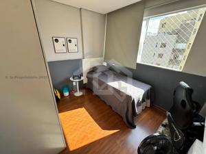 Apartamento 3 quartos 2 vagas 108m²