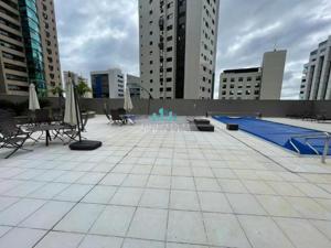 Apartamento 3 quartos 1 banheiro 