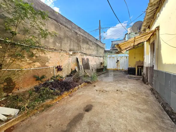 Casa 8 quartos 3 vagas 213m²