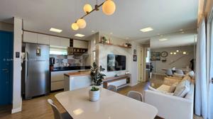 Apartamento 2 quartos 2 vagas 126m²