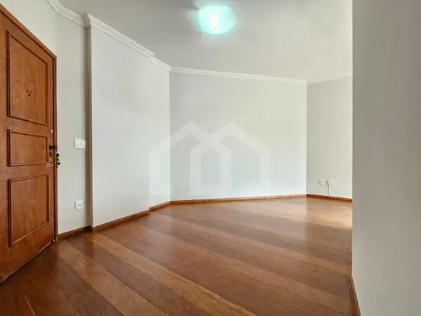Apartamento 3 quartos 1 vaga 125,01m²