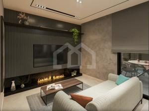 Apartamento 2 quartos 2 vagas 88 a 101m²
