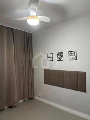 Apartamento 2 quartos 1 vaga 48m²
