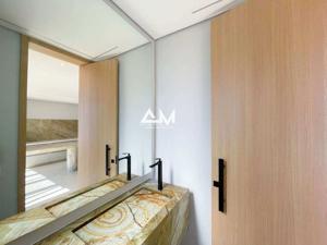 Apartamento 4 quartos 3 banheiros 1000m²