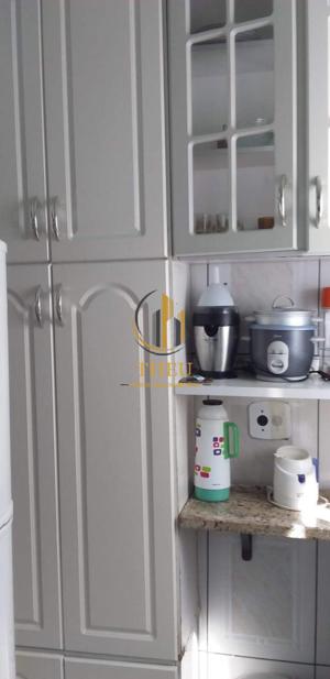 Apartamento 2 quartos 1 banheiro 90m²

