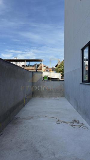 Apartamento 3 quartos 2 banheiros 96m²