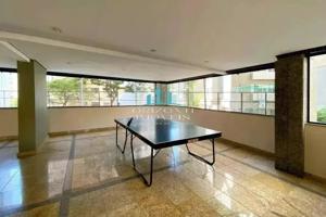 Apartamento 4 quartos 2 banheiros 