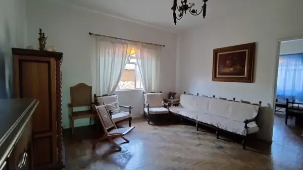 Casa 4 quartos 1 vaga 360m²
