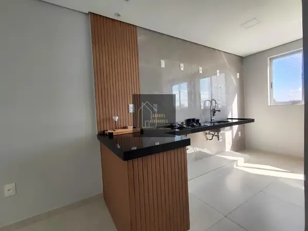 Apartamento 2 quartos 2 banheiros 220m²