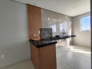 Apartamento 2 quartos 2 banheiros 220m²