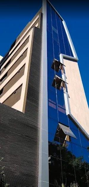 Apartamento 2 quartos  banheiros 61m²