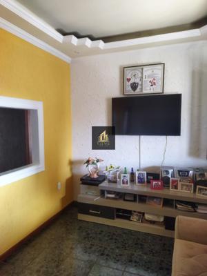 Casa 2 quartos 2 banheiros 130m²