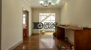 Cobertura 4 quartos 2 vagas 185m²