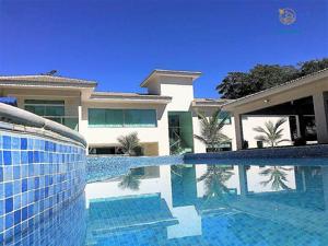 Casa em condomínio 6 quartos 3 banheiros 5000m²