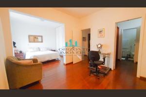 Apartamento 6 quartos  banheiros 