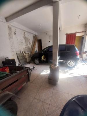 Casa 3 quartos 2 banheiros 360m²