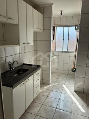Apartamento 2 quartos 1 vaga 68m²