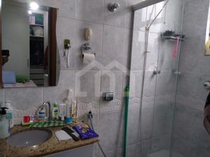 Apartamento 2 quartos 1 vaga 70m²