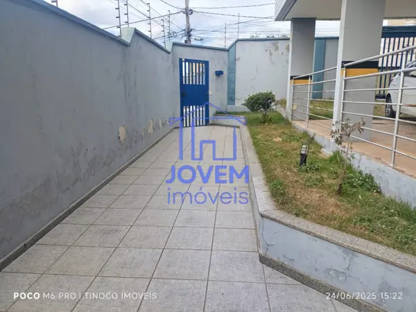 Apartamento 3 quartos  banheiros 195m²