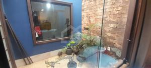 Casa 4 quartos 6 vagas 300m²