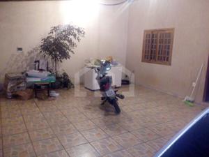 Casa 3 quartos 4 vagas 200m²