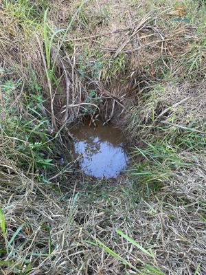 Lote-Área-Terreno 1500m²