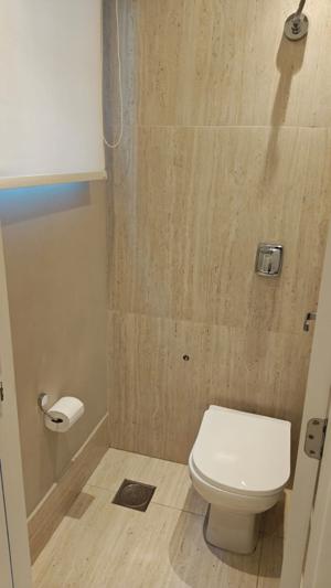 Apartamento 3 quartos 3 banheiros 240m²