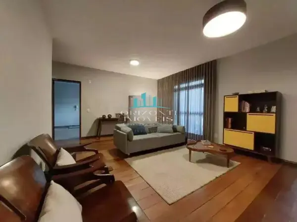 Apartamento 4 quartos 2 banheiros 
