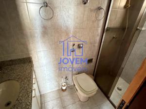Apartamento 3 quartos 3 banheiros 1,72m²